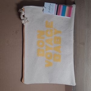 Billabong X Sincerely Jules Tote